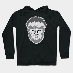 Classic Wolfman Hoodie